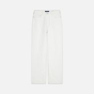 Снимка на SCOTCH&SODA ДАМСКИ ДЕНИМ THE RIPPLE STRAIGHT В БЯЛО 1