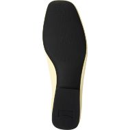 Снимка на CAMPER ДАМСКИ БАЛЕРИНИ CASI MYRA В ЖЪЛТО 5