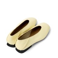 Снимка на CAMPER ДАМСКИ БАЛЕРИНИ CASI MYRA В ЖЪЛТО 4