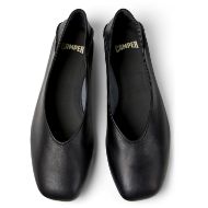 Снимка на CAMPER ДАМСКИ БАЛЕРИНИ CASI MYRA В ЧЕРНО 3