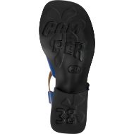 Picture of CAMPER WOMEN'S FISHERMAN SANDAL DANA IN BLUE 5