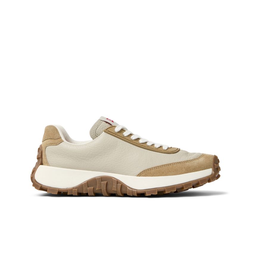 Снимка на CAMPER ДАМСКИ СПОРТНИ ОБУВКИ DRIFT TRAIL В БЕЖОВО