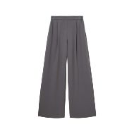 Снимка на ALLSAINTS ДАМСКИ ПАНТАЛОН ALEIDA WIDE-LEG TROUSERS В СИВО 9