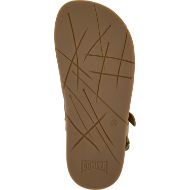 Picture of CAMPER WOMEN'S CASUAL LLUC SANDAL IN BROWN 5