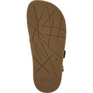 Picture of CAMPER WOMEN'S X-STRAP LLUC SANDAL IN BROWN 5