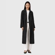 Снимка на ALLSAINTS ДАМСКО ЯКЕ LIZIE TRENCH В ЧЕРНО 4