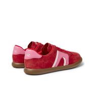 Снимка на CAMPER ДАМСКИ СПОРТНИ ОБУВКИ PELOTAS SOLLER В ЧЕРВЕНО 4