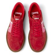 Снимка на CAMPER ДАМСКИ СПОРТНИ ОБУВКИ PELOTAS SOLLER В ЧЕРВЕНО 3