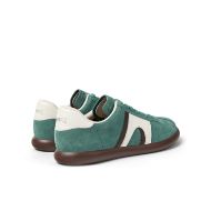 Снимка на CAMPER ДАМСКИ СПОРТНИ ОБУВКИ PELOTAS SOLLER В ЗЕЛЕНО 4