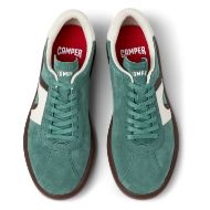 Снимка на CAMPER ДАМСКИ СПОРТНИ ОБУВКИ PELOTAS SOLLER В ЗЕЛЕНО 3