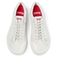 Снимка на CAMPER ДАМСКИ СПОРТНИ ОБУВКИ PEU PATH В БЯЛО 3