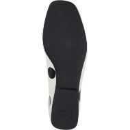 Снимка на CAMPER ДАМСКИ БАЛЕРИНИ CASI MYRA TWINS В БЯЛО 5