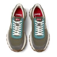 Picture of CAMPER MEN'S DRIFT TRAIL SPORT CASUAL SNEAKERS IN MULTICOLOR 3