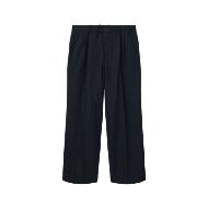 Снимка на ALLSAINTS МЪЖКИ ПАНТАЛОН ROLAND TROUSERS В ЧЕРНО 7