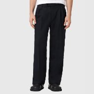 Снимка на ALLSAINTS МЪЖКИ ПАНТАЛОН ROLAND TROUSERS В ЧЕРНО 1