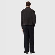 Снимка на ALLSAINTS МЪЖКИ ПАНТАЛОН ROLAND TROUSERS В ЧЕРНО 5