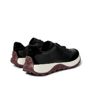Picture of CAMPER MEN'S DRIFT TRAIL CASUAL LEATHER SNEAKERS IN BLACK 4