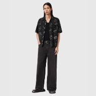 Снимка на ALLSAINTS МЪЖКА РИЗА TERRA SHORT SLEEVE SHIRT В КОМБИНАЦИЯ 4