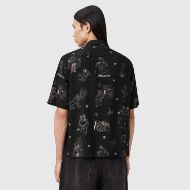 Снимка на ALLSAINTS МЪЖКА РИЗА TERRA SHORT SLEEVE SHIRT В КОМБИНАЦИЯ 2