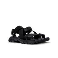 Picture of CAMPER MEN'S DRIFT TRAIL SPORT CASUAL SANDAL IN BLACK 2
