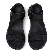 Picture of CAMPER MEN'S DRIFT TRAIL SPORT CASUAL SANDAL IN BLACK 3