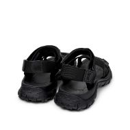 Picture of CAMPER MEN'S DRIFT TRAIL SPORT CASUAL SANDAL IN BLACK 4