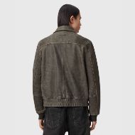 Снимка на ALLSAINTS МЪЖКО КОЖЕНО ЯКЕ MARLAND AVIATOR JACKET В БЕЖОВО 2