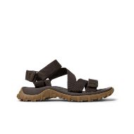 Picture of CAMPER MEN'S DRIFT TRAIL SPORT CASUAL SANDAL IN BROWN 1
