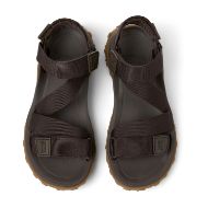 Picture of CAMPER MEN'S DRIFT TRAIL SPORT CASUAL SANDAL IN BROWN 3