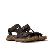 Picture of CAMPER MEN'S DRIFT TRAIL SPORT CASUAL SANDAL IN BROWN 2