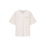 Снимка на ALLSAINTS МЪЖКА БЛУЗА ODYSSEY SHORT SLEEVE CREW T-SHIRT В БЯЛО 8