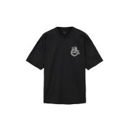 Снимка на ALLSAINTS МЪЖКА БЛУЗА TERRA SHORT SLEEVE CREW T-SHIRT В ЧЕРНО 7