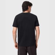 Снимка на ALLSAINTS МЪЖКА БЛУЗА CIPHER SHORT SLEEVE CREW T-SHIRT В ЧЕРНО 2