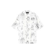 Снимка на ALLSAINTS МЪЖКА РИЗА TERRA SHORT SLEEVE SHIRT В КОМБИНАЦИЯ 6