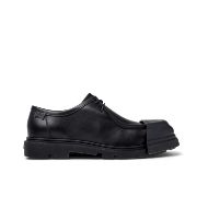 Picture of CAMPER MEN'S JUNCTION CASUAL URBAN SHOES IN BLACK 1