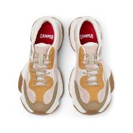 Picture of CAMPER MEN'S KARST 2 SNEAKERS IN MULTICOLOR 3