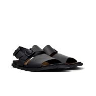 Picture of CAMPER MEN'S LLUC STRAP SANDAL IN BLACK 2