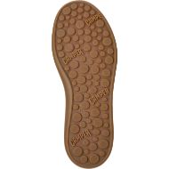 Picture of CAMPER MEN'S LEATHER SNEAKERS PELOTAS SOLLER IN WHITE 5