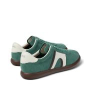 Picture of CAMPER MEN'S SNEAKERS PELOTAS SOLLER IN GREEN 4