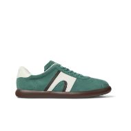 Picture of CAMPER MEN'S SNEAKERS PELOTAS SOLLER IN GREEN 1