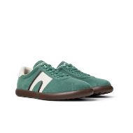 Picture of CAMPER MEN'S SNEAKERS PELOTAS SOLLER IN GREEN 2