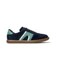 Picture of CAMPER MEN'S SNEAKERS PELOTAS SOLLER IN BLUE 1