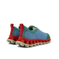 Picture of CAMPER MEN'S TEXTILE SNEAKERS PELOTISSIMA BY SUNNEI IN MULTICOLOR 4