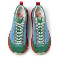 Picture of CAMPER MEN'S TEXTILE SNEAKERS PELOTISSIMA BY SUNNEI IN MULTICOLOR 3