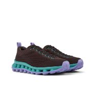 Picture of CAMPER MEN'S TEXTILE SNEAKERS PELOTISSIMA BY SUNNEI IN MULTICOLOR 2