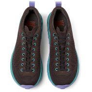 Picture of CAMPER MEN'S TEXTILE SNEAKERS PELOTISSIMA BY SUNNEI IN MULTICOLOR 3