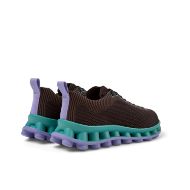 Picture of CAMPER MEN'S TEXTILE SNEAKERS PELOTISSIMA BY SUNNEI IN MULTICOLOR 4