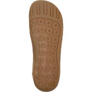 Picture of CAMPER MEN'S LEATHER LOW SHOES PEU CAMI IN BROWN 5