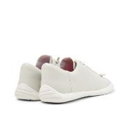 Picture of CAMPER MEN'S LEATHER SNEAKERS PEU PATH+ IN WHITE 4