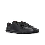 Picture of CAMPER MEN'S LEATHER SNEAKERS PEU PATH+ IN BLACK 2